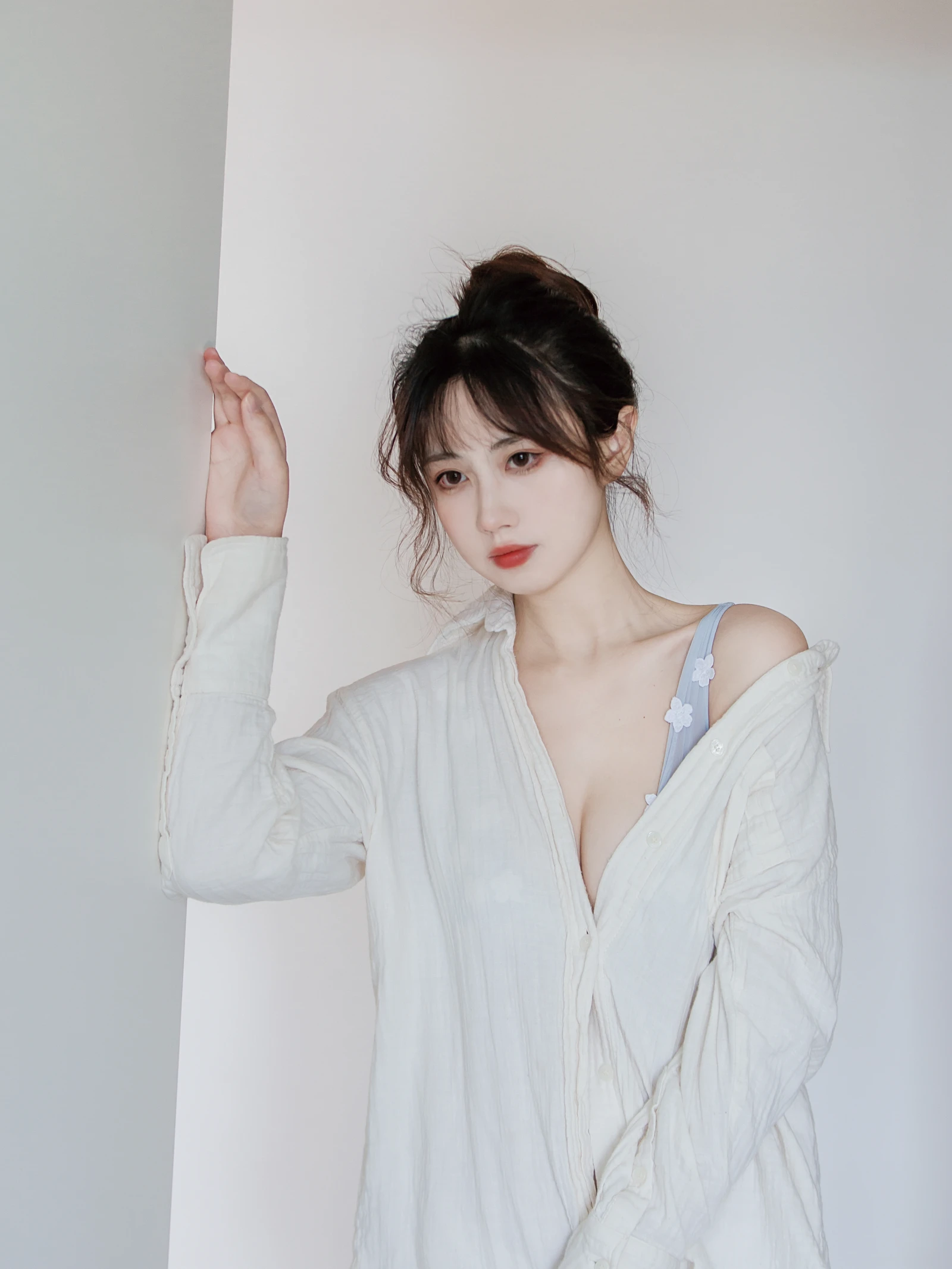次元少女念雪ww 夏至已至 25P-COS世界